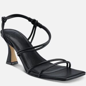 Marc Fisher black heels!